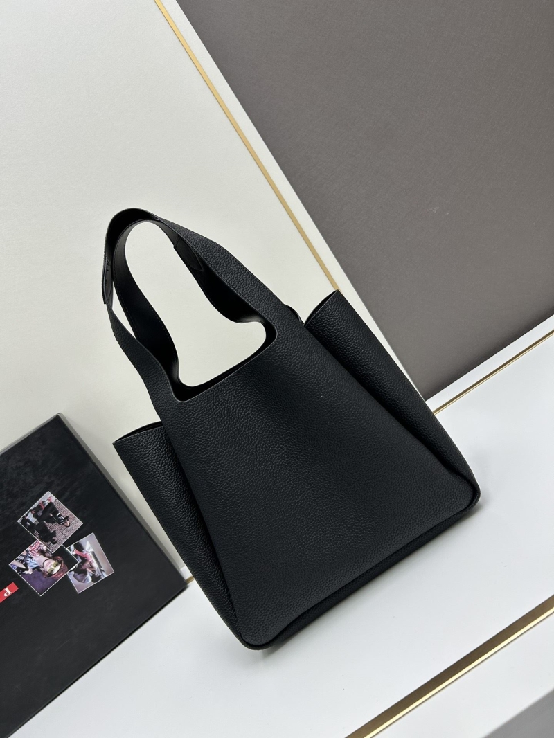 Prada Shopping Bags